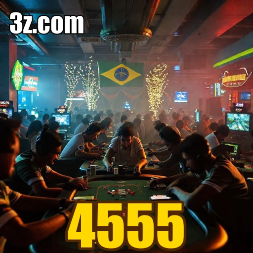 Emoções em Action: A Diversão no 4555