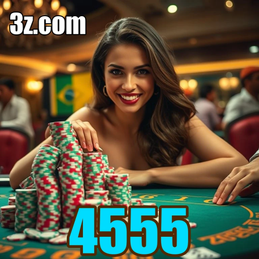 Imersão em Reviews: O Mundo dos Jogos no 4555