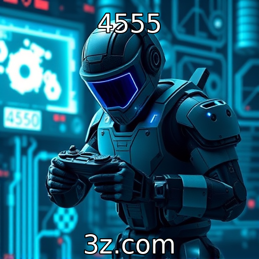 O impacto da tecnologia na criação de jogos