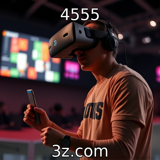 Impacto da realidade virtual na experiência do jogador